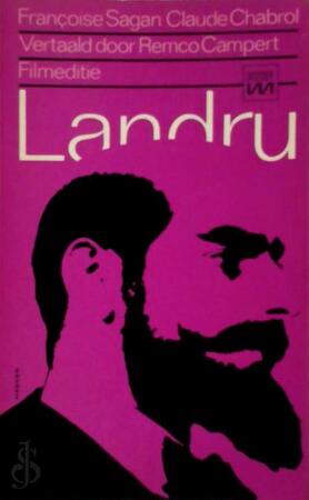 Landru - Françoise Sagan, Claude Chabrol, Campert Landru - Françoise Sagan, Claude Chabrol, Campert