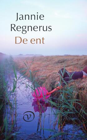 De ent - Jannie Regnerus De ent - Jannie Regnerus