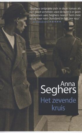 Het zevende kruis - Anna Seghers