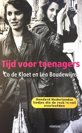Tijd voor teenagers - Co de Kloet, Leo Boudewijns