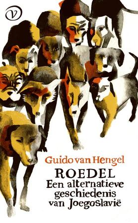 Op straat slapen de honden - Guido van Hengel Op straat slapen de honden - Guido van Hengel