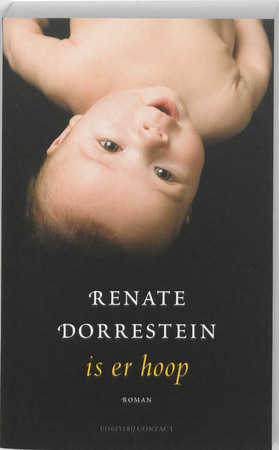 Is er hoop - Renate Dorrestein