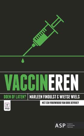 Vaccineren - Marleen Finoulst, Wietse Wiels