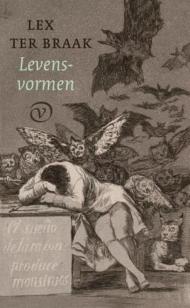 Levensvormen - Lex ter Braak Levensvormen - Lex ter Braak