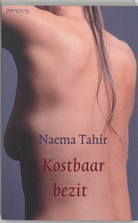 Kostbaar bezit - Naema Tahir