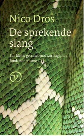 Sprekende slang - Nico Dros Sprekende slang - Nico Dros
