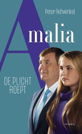 Amalia - Peter Rehwinkel