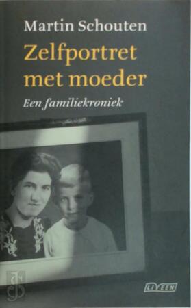 Zelfportret met moeder - Martin Schouten Zelfportret met moeder - Martin Schouten