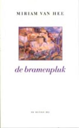 De bramenpluk - M. Van Hee
