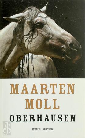 Oberhausen - Maarten Moll