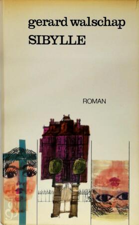 Sibylle - Gerard Walschap