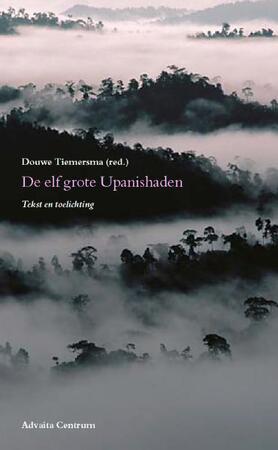 De elf grote Upanishaden - Douwe Tiemersma De elf grote Upanishaden - Douwe Tiemersma