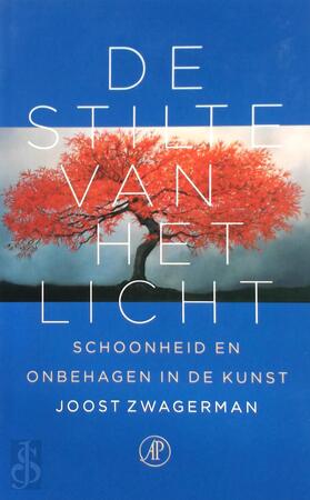 De stilte van het licht: schoonheid en onbehagen in de kunst - Joost Zwagerman De stilte van het licht: schoonheid en onbehagen in de kunst - Joost Zwagerman