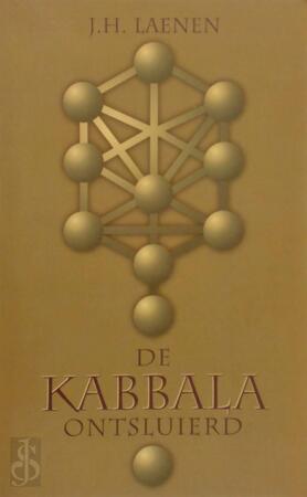 De Kabbala ontsluierd - J.H. Laenen