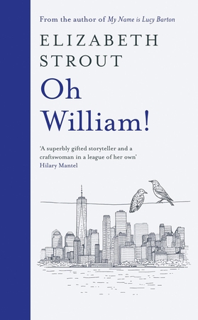 Oh william! - Elizabeth Strout Oh william! - Elizabeth Strout
