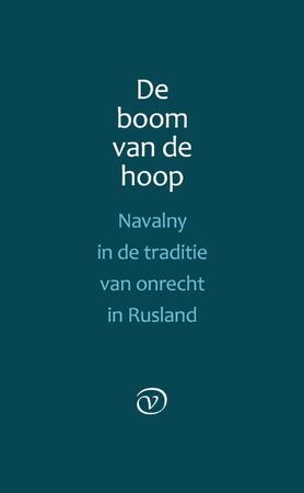 De boom van de hoop - De boom van de hoop -