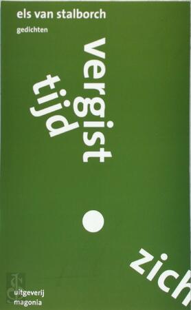 Tijd vergist zich - Els van Stalborch