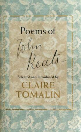 Poems of John Keats - John Keats