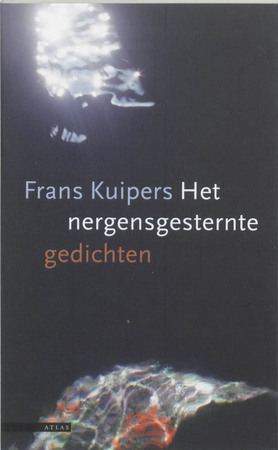 Het Nergensgesternte - F. Kuipers