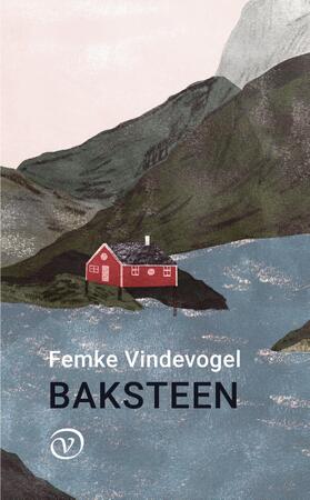 Baksteen - Femke Vindevogel Baksteen - Femke Vindevogel