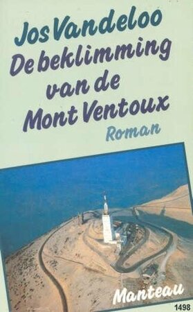 De beklimming van de Mont Ventoux - Jos Vandeloo