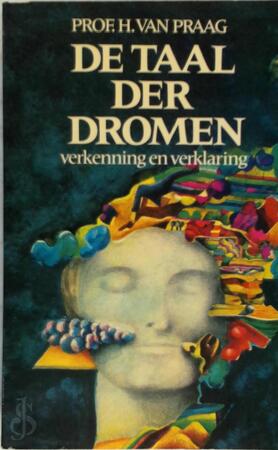 De taal der dromen - Henri Praag De taal der dromen - Henri Praag