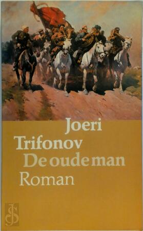Oude man - Trifonov