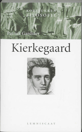 Kierkegaard - Patrick Gardiner Kierkegaard - Patrick Gardiner
