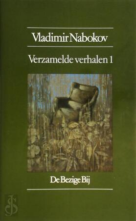 Verzamelde verhalen 1 - Vladimir Nabokov