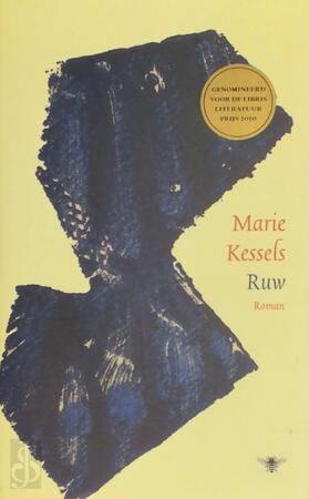 Ruw - Marie Kessels Ruw - Marie Kessels