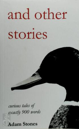 And Other Stories - Adam Stones