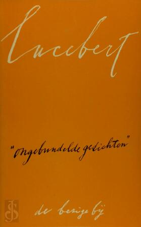 Ongebundelde gedichten - Lucebert