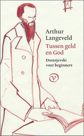 Tussen geld en God - Arthur Langeveld Tussen geld en God - Arthur Langeveld
