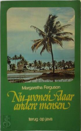 Nu wonen daar andere mensen... - M. Ferguson