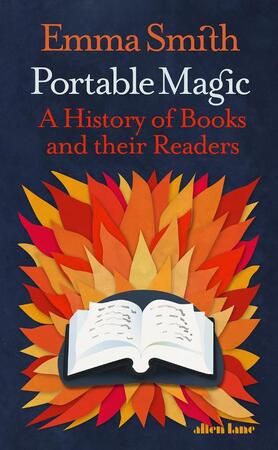 Portable Magic - Emma Smith Portable Magic - Emma Smith