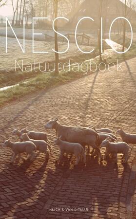 Natuurdagboek - Nescio