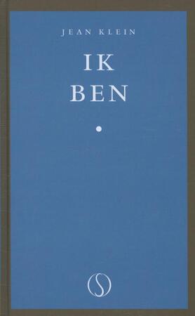 Ik ben - Jean Klein