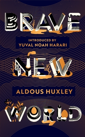 Brave new world (gift editon) - Aldous Huxley