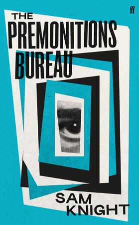 The premonitions bureau - Sam Knight The premonitions bureau - Sam Knight