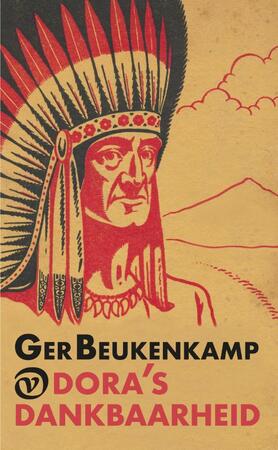 Dora's dankbaarheid - Ger Beukenkamp Dora's dankbaarheid - Ger Beukenkamp