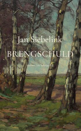 Brengschuld - Jan Siebelink