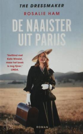 De naaister uit Parijs (The Dressmaker) (Special Reefman 2018) - Rosalie Ham