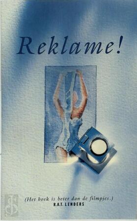Reklame! - R.A.T. Lenders Reklame! - R.A.T. Lenders