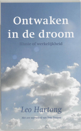 Ontwaken in de Droom - L. Hartong
