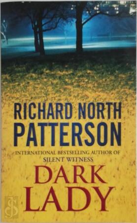 Dark lady - Richard North Patterson