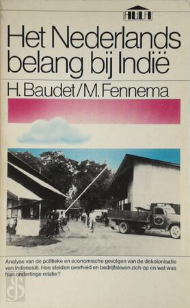 Nederlands belang by indie - Baudet