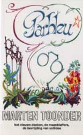 Parbleu - Marten Toonder Parbleu - Marten Toonder