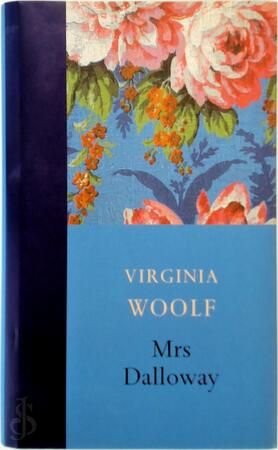 Mrs Dalloway - Virginia Woolf