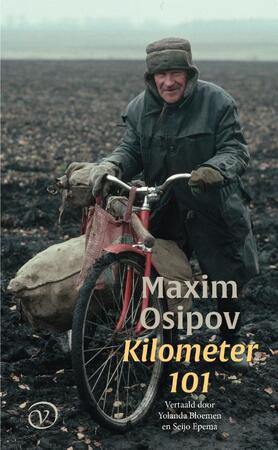 Kilometer 101 - Maxim Osipov Kilometer 101 - Maxim Osipov