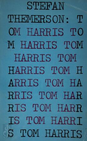 Tom Harris - Stefan Themerson